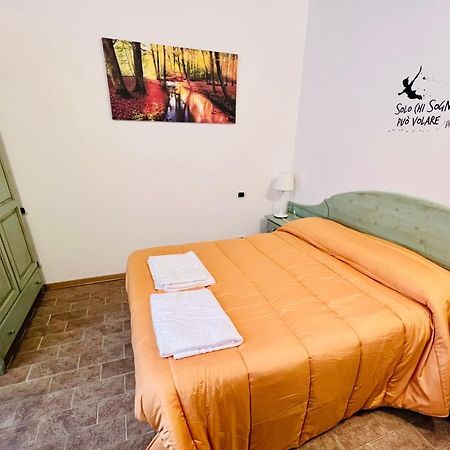 Podere La Miniera Relax & Food Сієна Екстер'єр фото