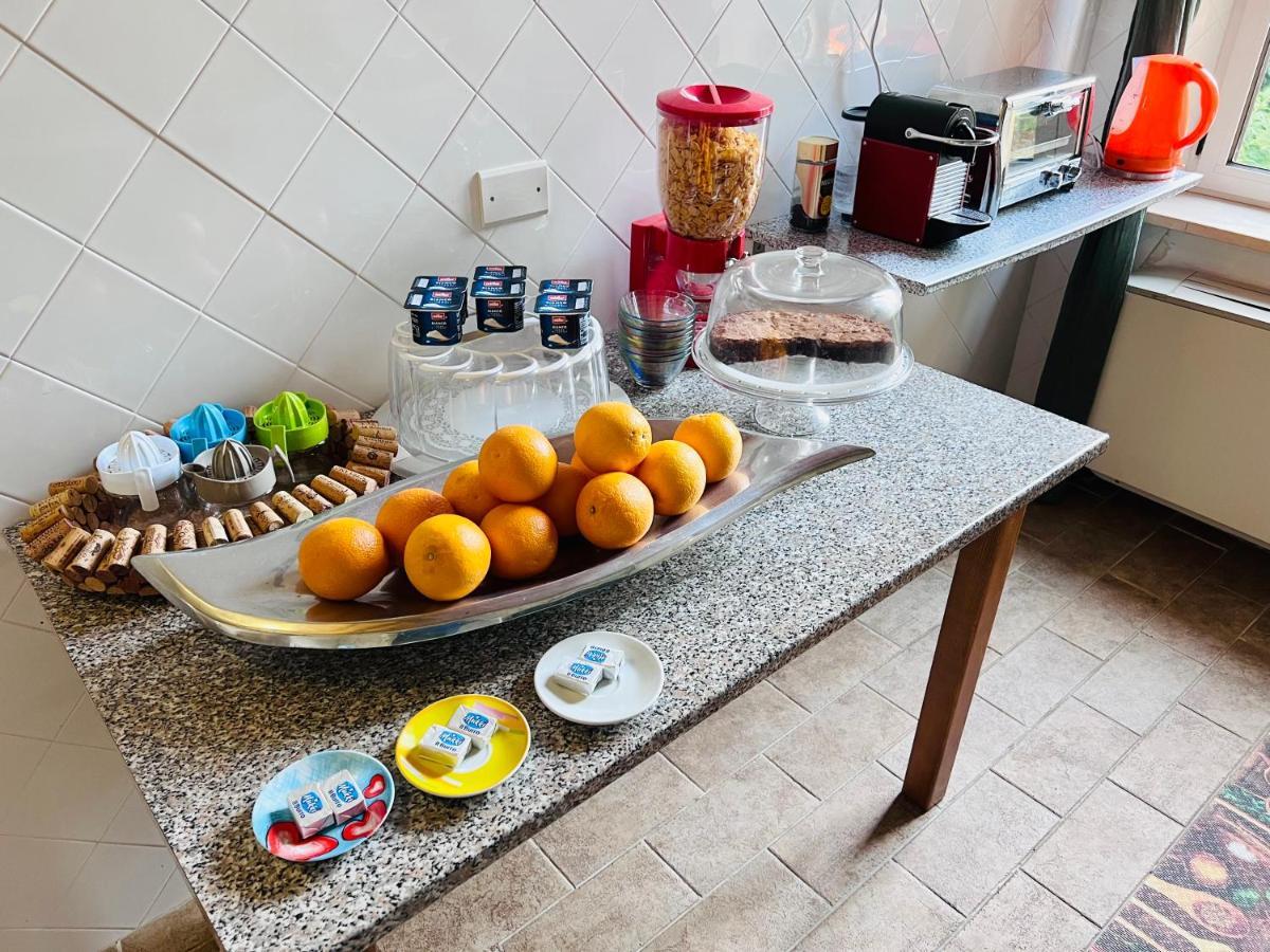 Podere La Miniera Relax & Food Сієна Екстер'єр фото